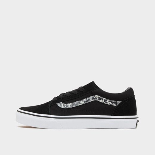 VANS JN OLD SKOOL Vans 38,5 promocja JD Sports