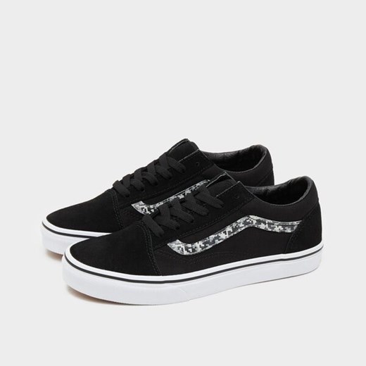 VANS JN OLD SKOOL Vans 39 JD Sports okazyjna cena