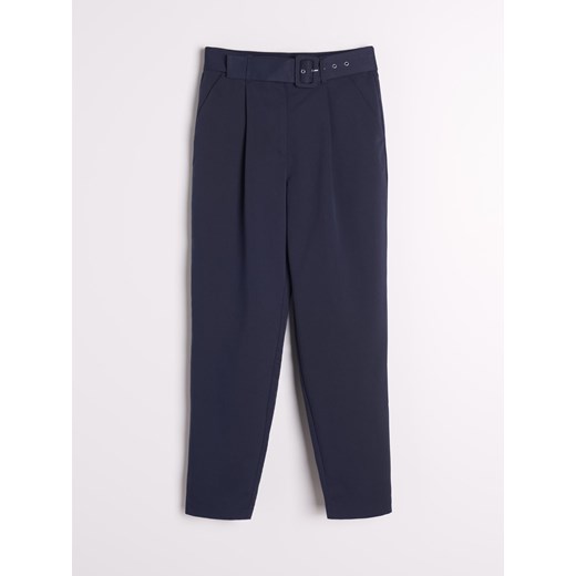 Spodnie damskie Sinsay 