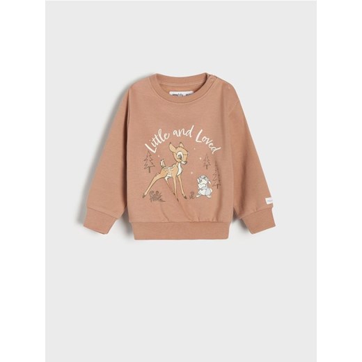 Sinsay - Bluza Disney - Inny Sinsay 62 Sinsay