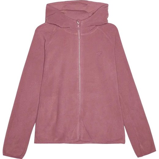 Polar damski 4FWMM00TFLEF291 4F ze sklepu SPORT-SHOP.pl w kategorii Bluzy damskie - zdjęcie 175249853