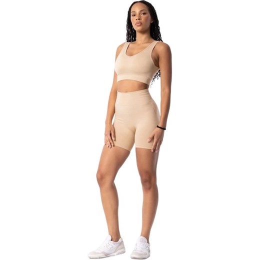 Spodenki damskie Simply Seamless Shorts Carpatree ze sklepu SPORT-SHOP.pl w kategorii Szorty - zdjęcie 175249881