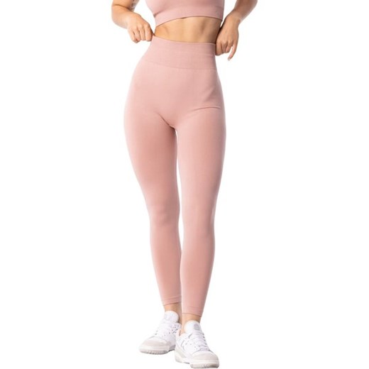 Legginsy damskie Simply Seamless Carpatree ze sklepu SPORT-SHOP.pl w kategorii Spodnie damskie - zdjęcie 175249901