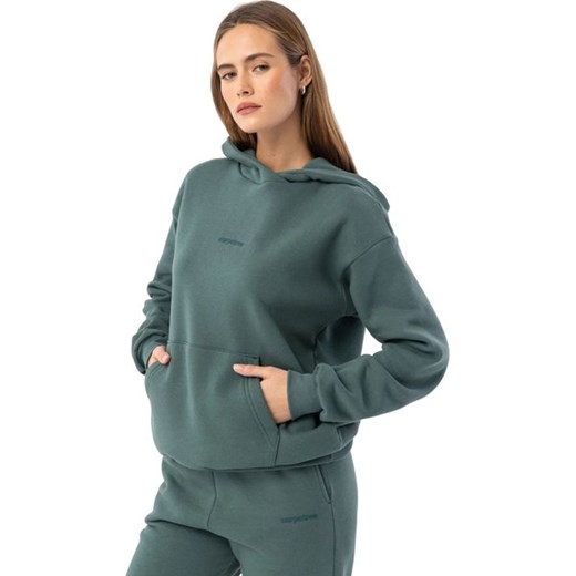 Bluza damska Essentials Hoodie Carpatree ze sklepu SPORT-SHOP.pl w kategorii Bluzy damskie - zdjęcie 175249930