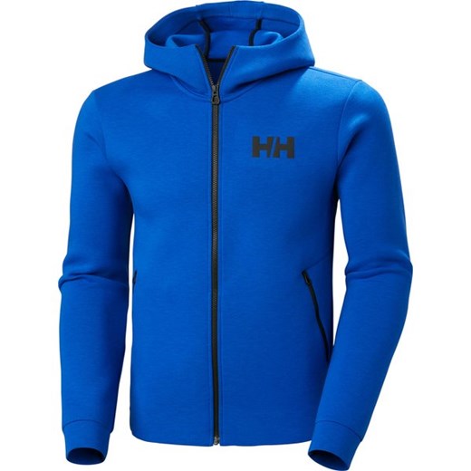 Bluza męska HP Ocean Fz 2.0 Helly Hansen ze sklepu SPORT-SHOP.pl w kategorii Bluzy męskie - zdjęcie 175249963