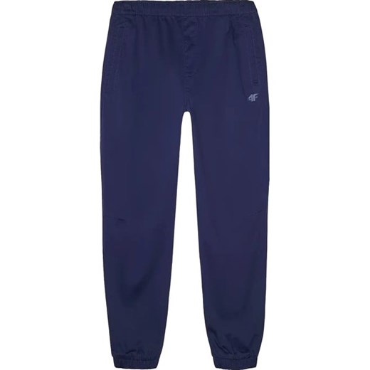 Spodnie dresowe męskie 4FWMM00TTROM0944 4F ze sklepu SPORT-SHOP.pl w kategorii Spodnie męskie - zdjęcie 175249983