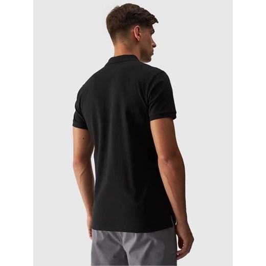 Koszulka męska polo 4FWMM00TPTSM316 4F L SPORT-SHOP.pl