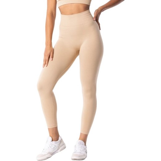 Legginsy damskie Simply Seamless Carpatree ze sklepu SPORT-SHOP.pl w kategorii Spodnie damskie - zdjęcie 175250112