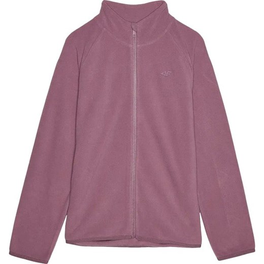 Polar damski 4FWMM00TFLEF294 4F ze sklepu SPORT-SHOP.pl w kategorii Bluzy damskie - zdjęcie 175250152