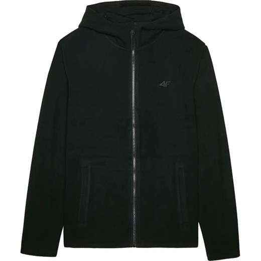 Polar męski 4FWMM00TFLEM290 4F ze sklepu SPORT-SHOP.pl w kategorii Bluzy męskie - zdjęcie 175250224