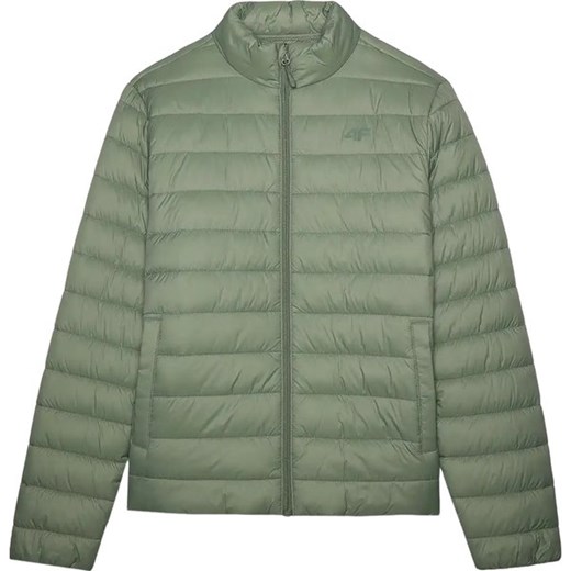 Kurtka puchowa męska TDJAM483 4F ze sklepu SPORT-SHOP.pl w kategorii Kurtki męskie - zdjęcie 175250260