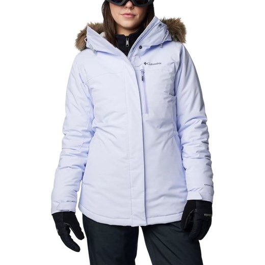 Kurtka narciarska damska Ava Alpine II Insulated Columbia ze sklepu SPORT-SHOP.pl w kategorii Kurtki damskie - zdjęcie 175250280