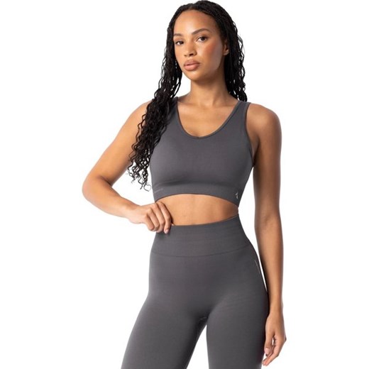 Biustonosz sportowy damski Simply Seamless Bra Carpatree ze sklepu SPORT-SHOP.pl w kategorii Biustonosze - zdjęcie 175250401