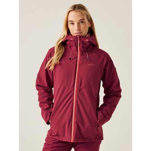 Regatta Kurtka funkcyjna 3w1 &quot;Wentwood X&quot; w kolorze Regatta 42 Limango Polska okazyjna cena
