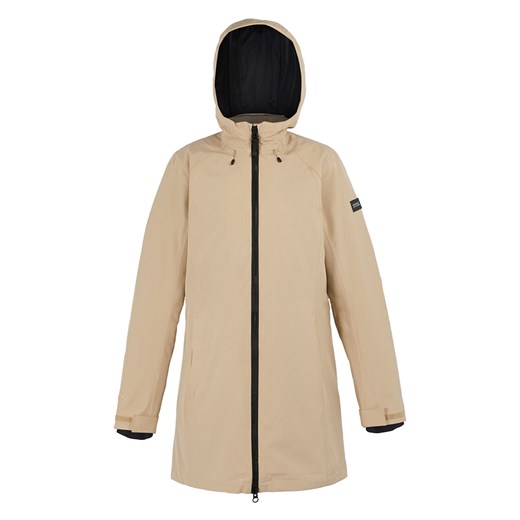 Regatta Parka 3w1 &quot;Denbury V&quot; w kolorze beżowym ze sklepu Limango Polska w kategorii Kurtki damskie - zdjęcie 175252880