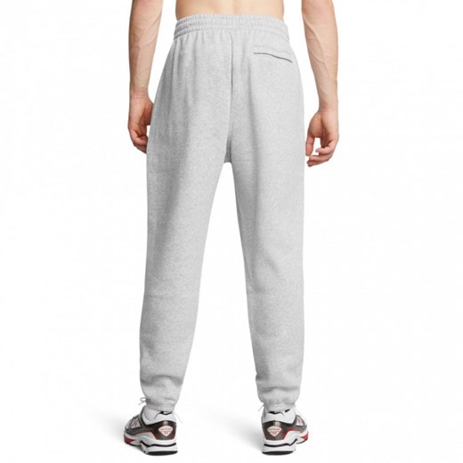 Męskie spodnie dresowe Under Armour UA Icon Flc 24/7 Jgr - szare Under Armour L Sportstylestory.com