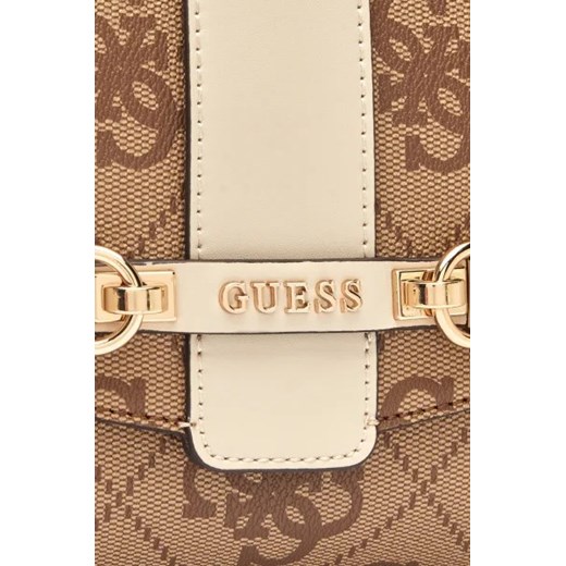 Guess Torebka na ramię NOLANA Guess One Size Gomez Fashion Store