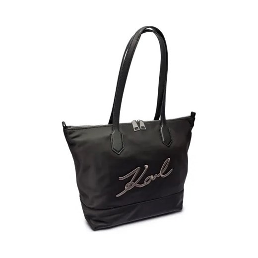 Karl Lagerfeld Shopperka k/signature Karl Lagerfeld One Size Gomez Fashion Store