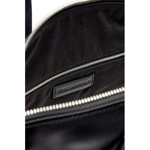 Karl Lagerfeld Shopperka k/signature Karl Lagerfeld One Size Gomez Fashion Store