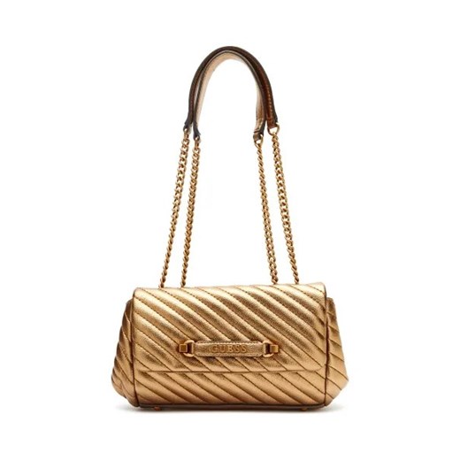 Guess Torebka na ramię ze sklepu Gomez Fashion Store w kategorii Torebki damskie - zdjęcie 175255434