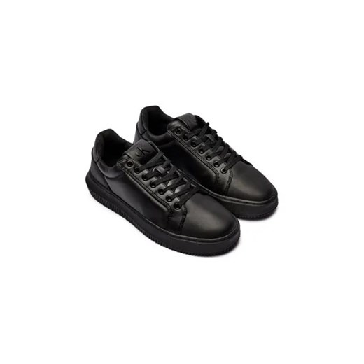 CALVIN KLEIN JEANS Skórzane sneakersy CHUNKY 42 Gomez Fashion Store