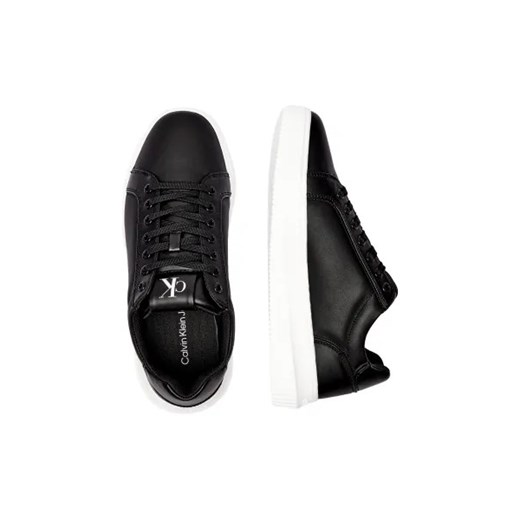 CALVIN KLEIN JEANS Skórzane sneakersy CHUNKY 42 Gomez Fashion Store
