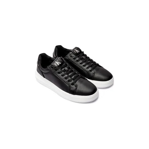 CALVIN KLEIN JEANS Skórzane sneakersy CHUNKY 44 Gomez Fashion Store