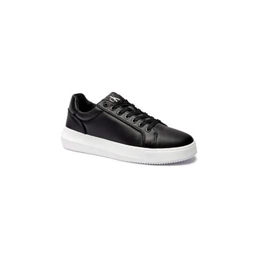 CALVIN KLEIN JEANS Skórzane sneakersy CHUNKY 45 Gomez Fashion Store