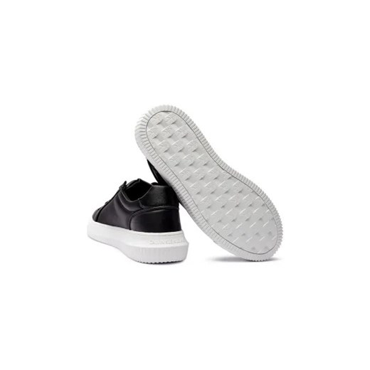 CALVIN KLEIN JEANS Skórzane sneakersy CHUNKY 46 Gomez Fashion Store