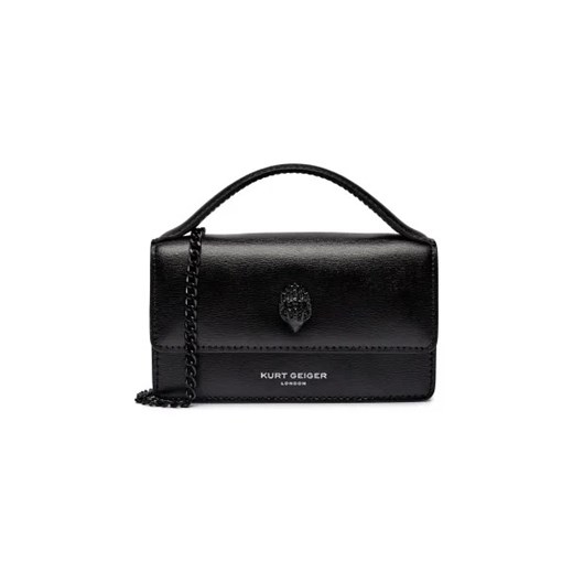 Kurt Geiger Skórzana torebka wieczorowa ze sklepu Gomez Fashion Store w kategorii Kopertówki - zdjęcie 175255871