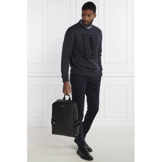 BOSS BLACK Plecak Zair One Size Gomez Fashion Store