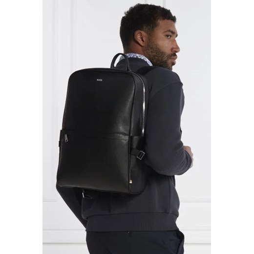 BOSS BLACK Plecak Zair One Size Gomez Fashion Store