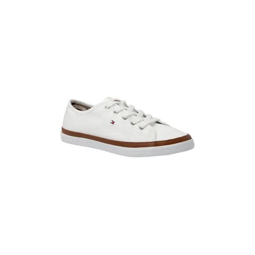 Tommy Hilfiger Tenisówki Iconic Kesha Tommy Hilfiger 38 okazja Gomez Fashion Store