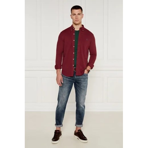 POLO RALPH LAUREN Koszula | Regular Fit Polo Ralph Lauren XXL Gomez Fashion Store