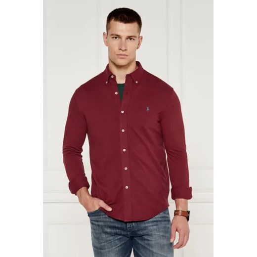 POLO RALPH LAUREN Koszula | Regular Fit Polo Ralph Lauren M Gomez Fashion Store