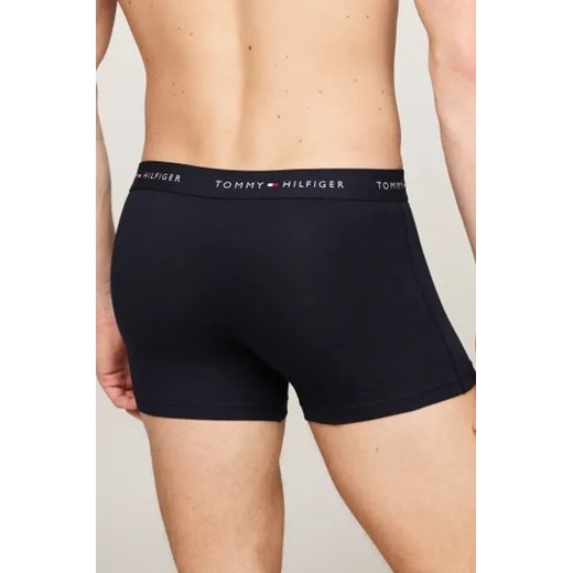 Tommy Hilfiger Bokserki 3-pack Tommy Hilfiger M Gomez Fashion Store