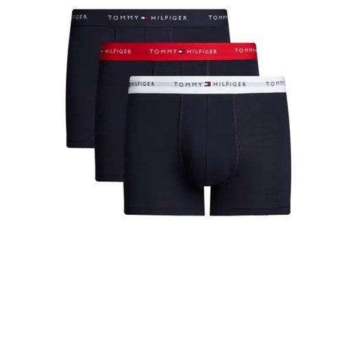 Tommy Hilfiger Bokserki 3-pack Tommy Hilfiger XL Gomez Fashion Store