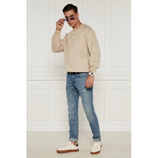 CALVIN KLEIN JEANS Bluza | Regular Fit M Gomez Fashion Store