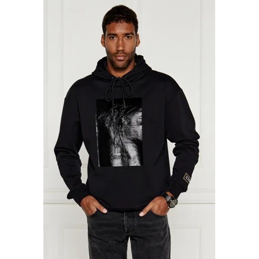 Iceberg Bluza | Regular Fit Iceberg XL Gomez Fashion Store promocja