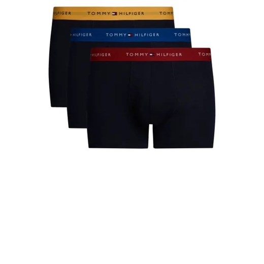 Tommy Hilfiger Bokserki 3-pack Tommy Hilfiger L Gomez Fashion Store