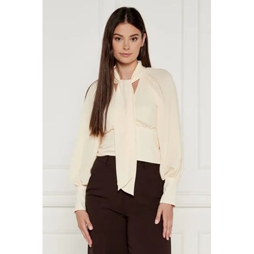 Liu Jo Bluzka | Regular Fit ze sklepu Gomez Fashion Store w kategorii Bluzki damskie - zdjęcie 175256520