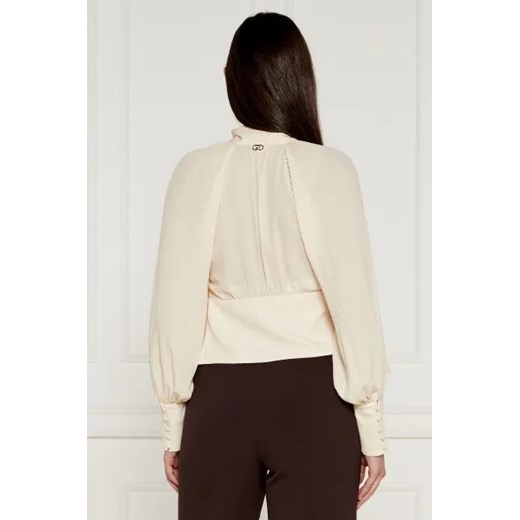 Liu Jo Bluzka | Regular Fit Liu Jo 34 Gomez Fashion Store okazyjna cena