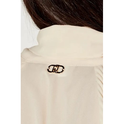 Liu Jo Bluzka | Regular Fit Liu Jo 40 promocja Gomez Fashion Store