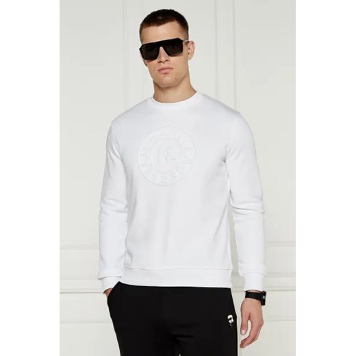 Karl Lagerfeld Bluza | Regular Fit Karl Lagerfeld XXL Gomez Fashion Store