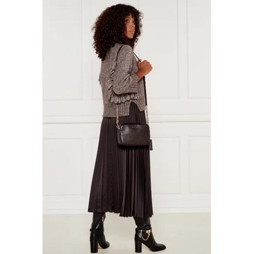 Marella Sweter | Regular Fit | z dodatkiem wełny Marella XXL Gomez Fashion Store