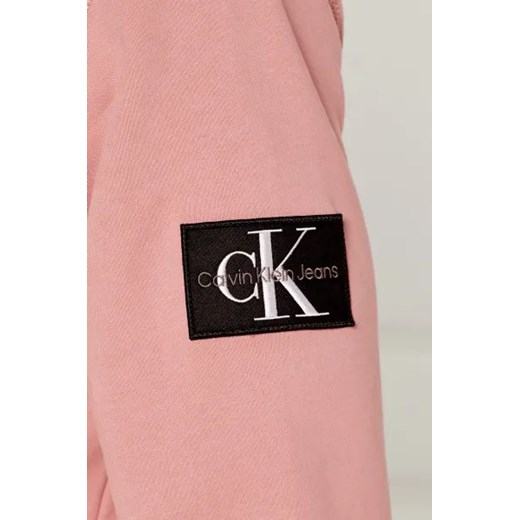 CALVIN KLEIN JEANS Bluza BADGE | Regular Fit XXL Gomez Fashion Store