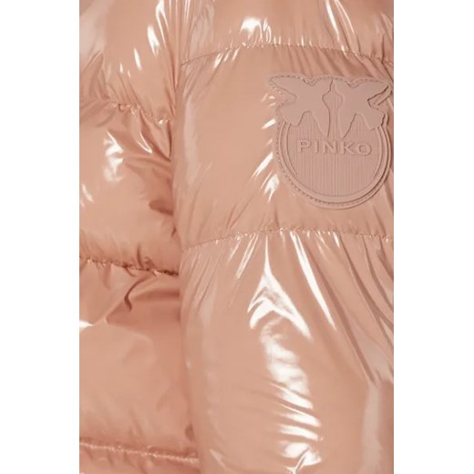 Pinko Kurtka eleodoro | Regular Fit Pinko 44 Gomez Fashion Store
