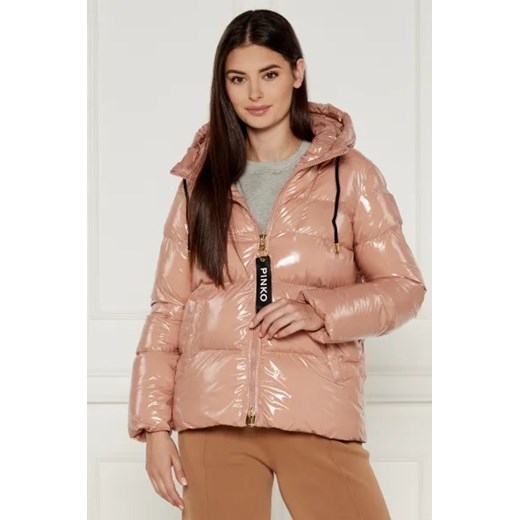 Pinko Kurtka eleodoro | Regular Fit Pinko 36 Gomez Fashion Store