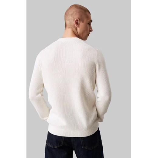 CALVIN KLEIN JEANS Sweter | Regular Fit S Gomez Fashion Store