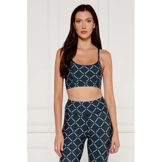 Tommy Hilfiger Biustonosz ze sklepu Gomez Fashion Store w kategorii Biustonosze - zdjęcie 175256760